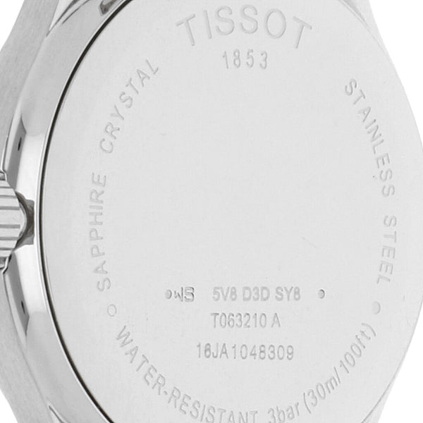 Reloj Tissot para caballero/unisex modelo Tradition.