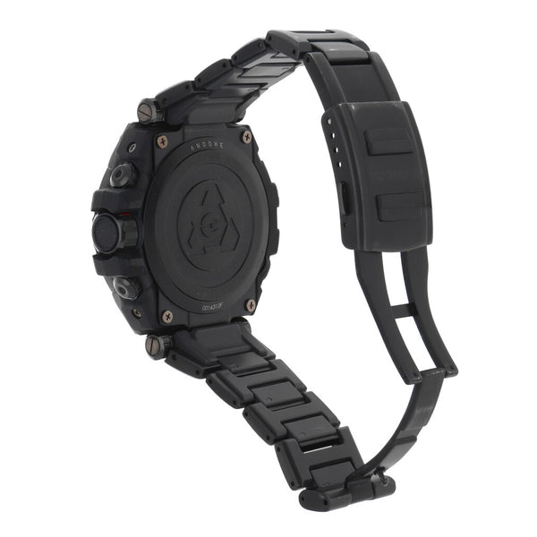 Reloj Casio para caballero modelo G-Shock MT-G.