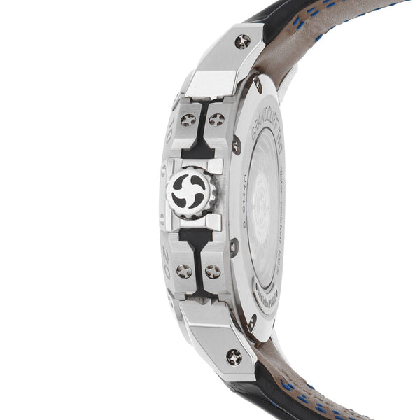 Reloj Pierre DeRoche para caballero modelo Grandcliff TNT.