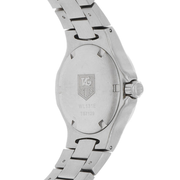 Reloj Tag Heuer para dama modelo Professional.