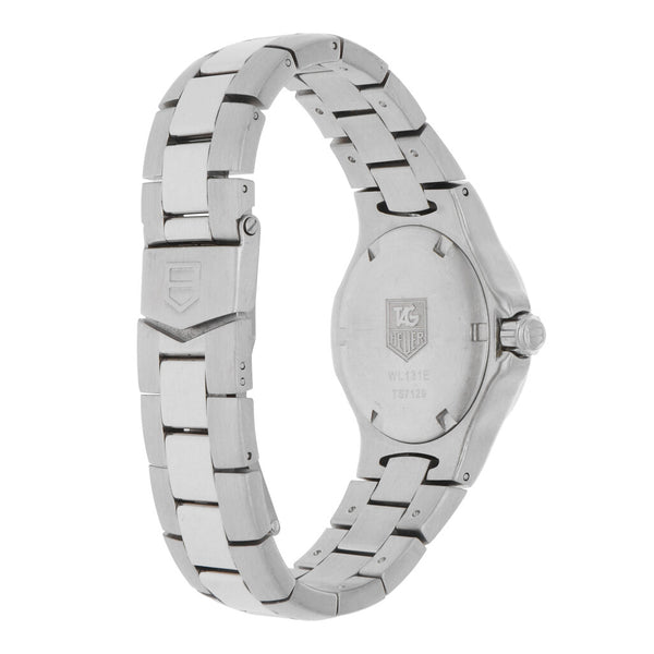 Reloj Tag Heuer para dama modelo Professional.