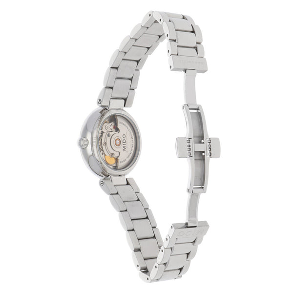 Reloj Mido para dama modelo Baroncelli.