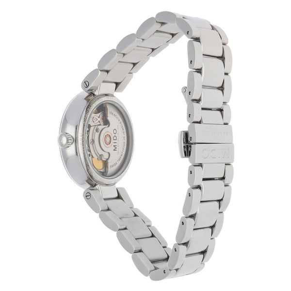 Reloj Mido para dama modelo Baroncelli.