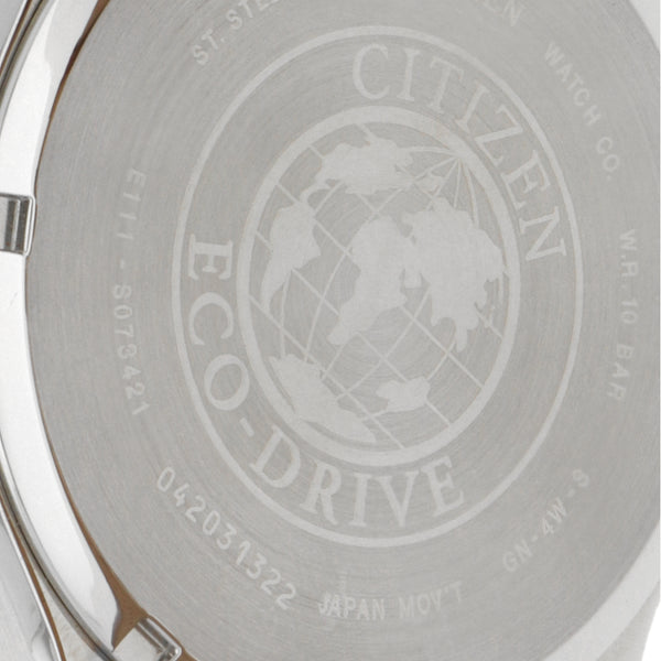 Reloj Citizen para caballero modelo Eco-Drive.