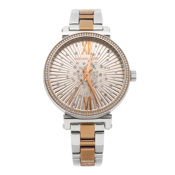 Reloj Michael Kors para dama modelo MK3972.