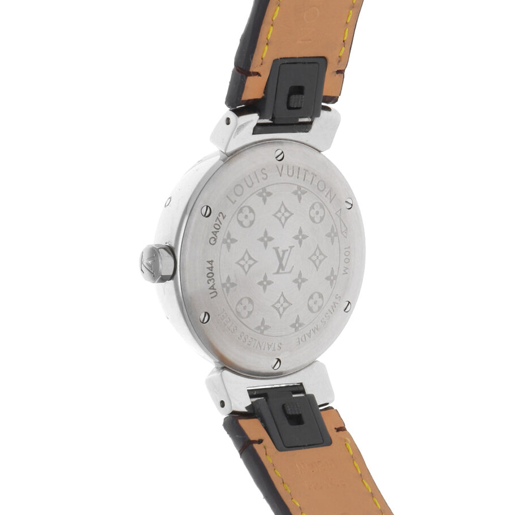 Reloj Louis Vuitton