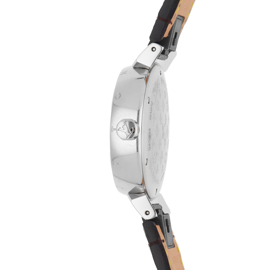 Las mejores ofertas en Caja de acero inoxidable Louis Vuitton Mujer Relojes  de pulsera