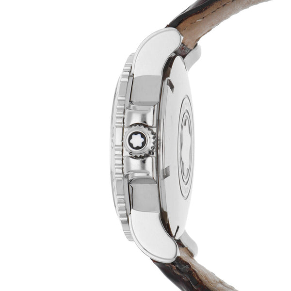 Reloj Montblanc para caballero modelo Sport.