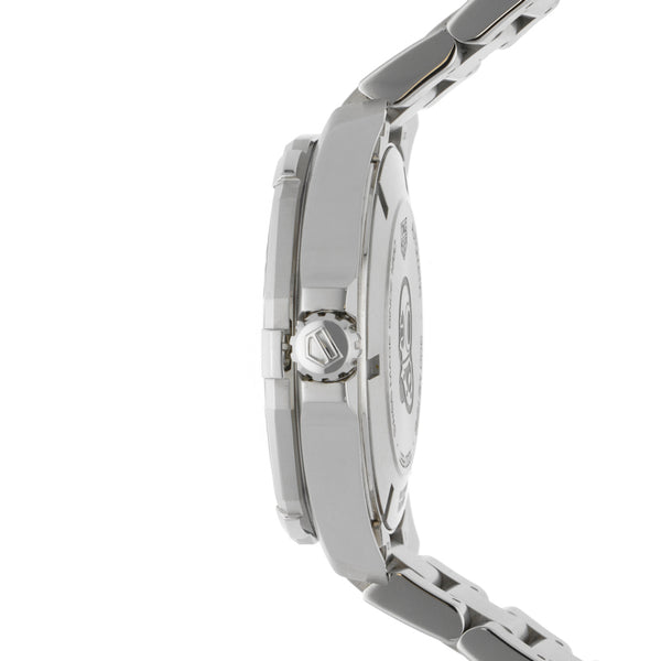 Reloj Tag Heuer para caballero modelo Aquaracer Calibre 5.