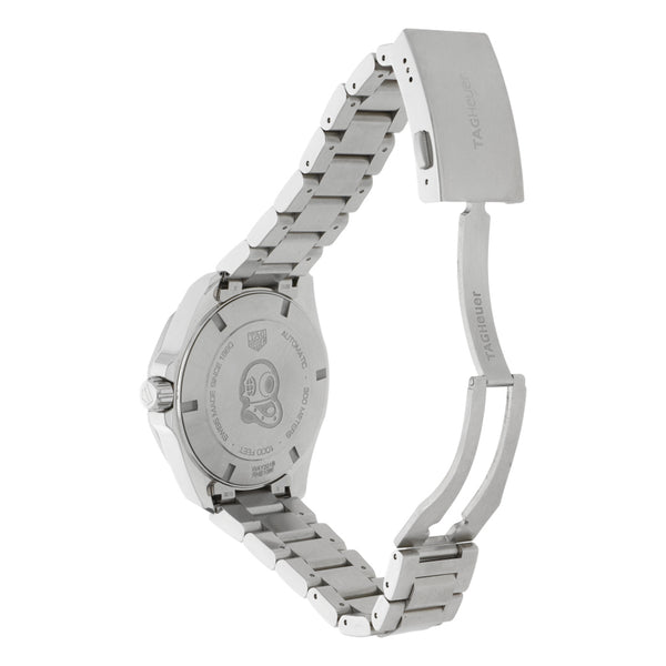 Reloj Tag Heuer para caballero modelo Aquaracer Calibre 5.