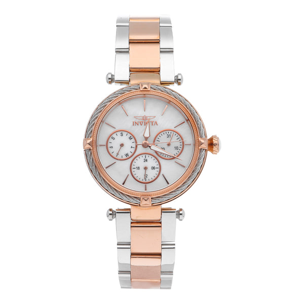 Reloj Invicta para dama/unisex modelo Bolt.