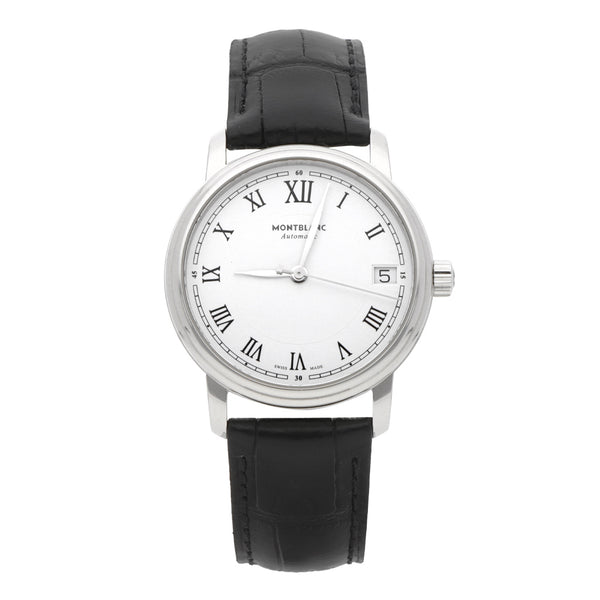 Reloj Montblanc para dama modelo Tradition.