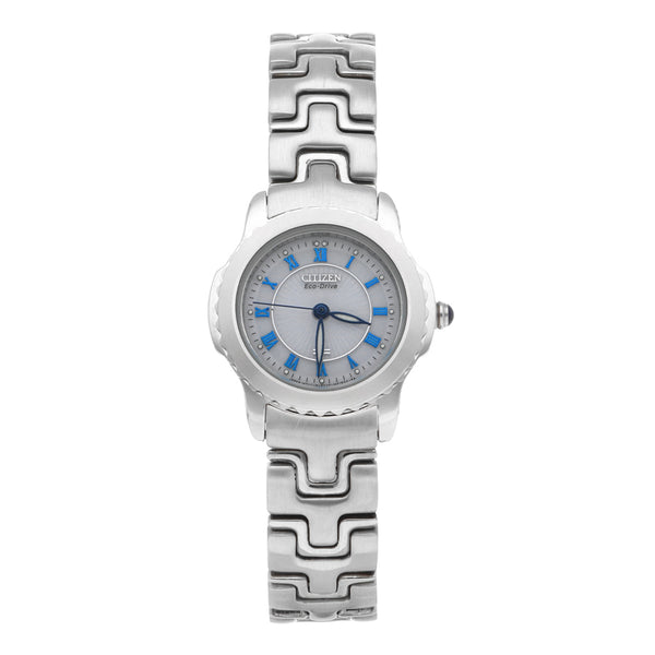 Reloj Citizen para dama modelo Eco-Drive.