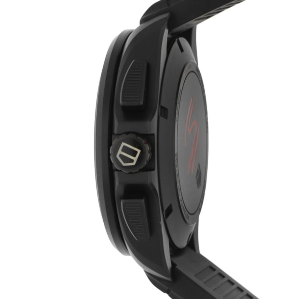 Reloj Tag Heuer para cababllero modelo Carrera Senna.