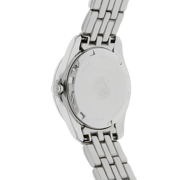 Reloj Citizen para dama modelo Eco-Drive.