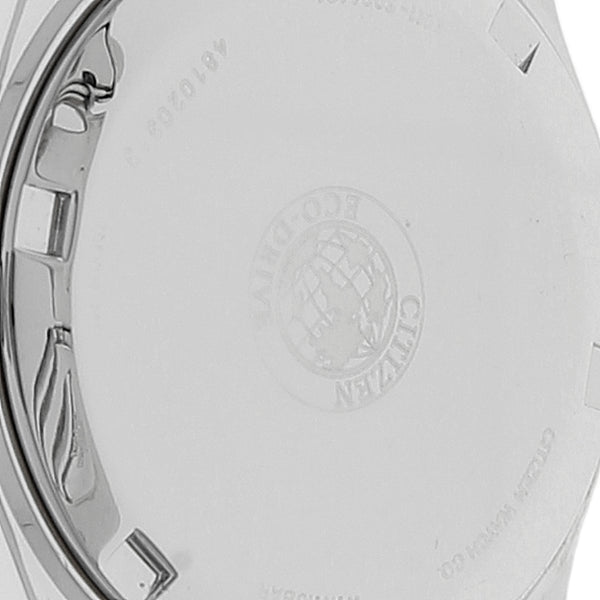 Reloj Citizen para dama modelo Eco-Drive.