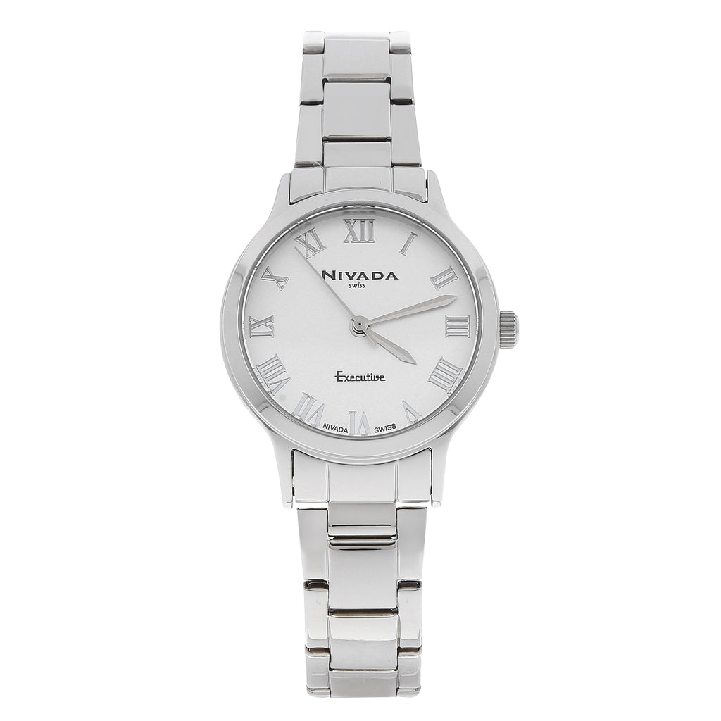 Nivada Executive Dama Nivada Para Dama Reloj Nivada Executive