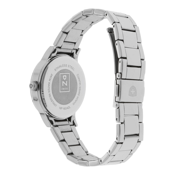 Reloj Nivada para dama modelo Executive.