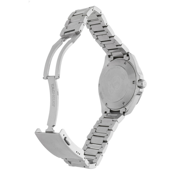 Reloj Tag Heuer para caballero modelo Aquaracer Calibre 5.