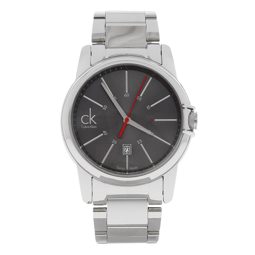 Reloj Calvin Klein Hombre Reloj Calvin Klein Para Caballero En