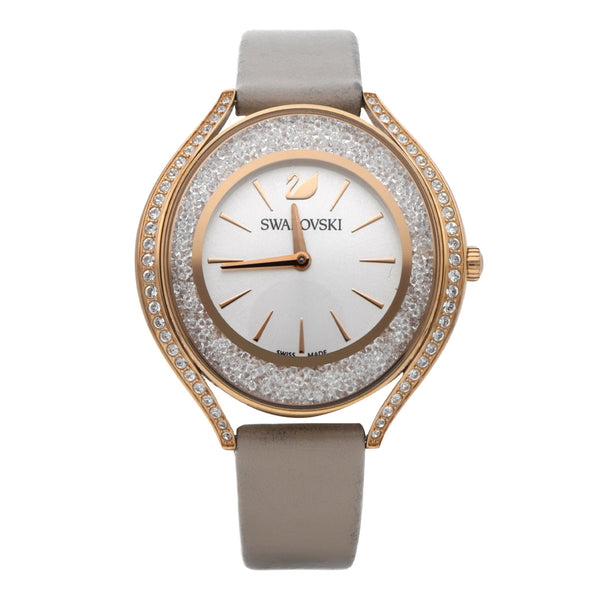 Reloj Swarovski para dama modelo Octea.