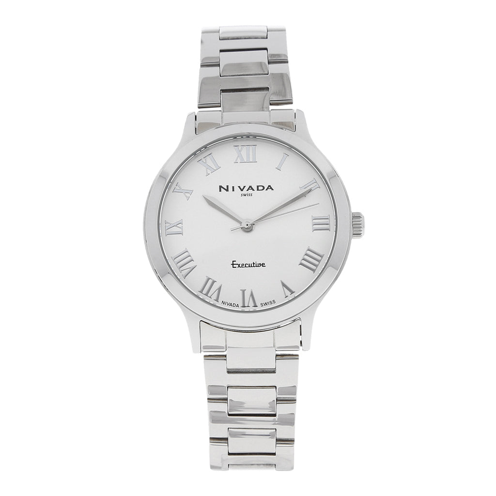 Nivada Swiss Executive Reloj Nivada Hombre Reloj Nivada Para