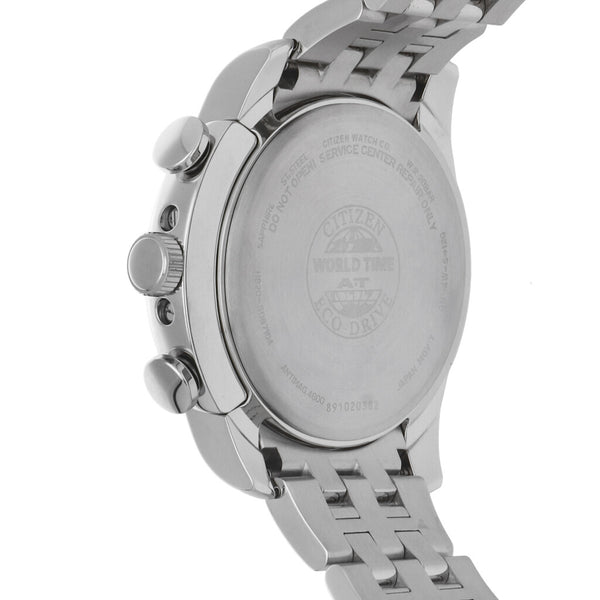 Reloj Citizen para caballero modelo Eco-Drive.