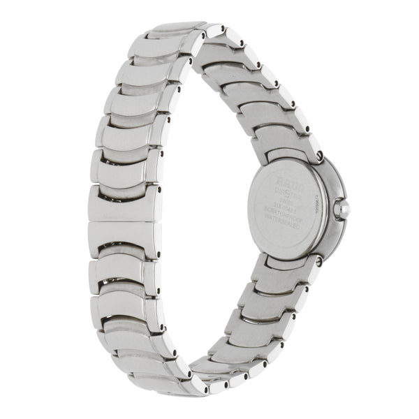 Reloj Rado para dama modelo DiaStar.