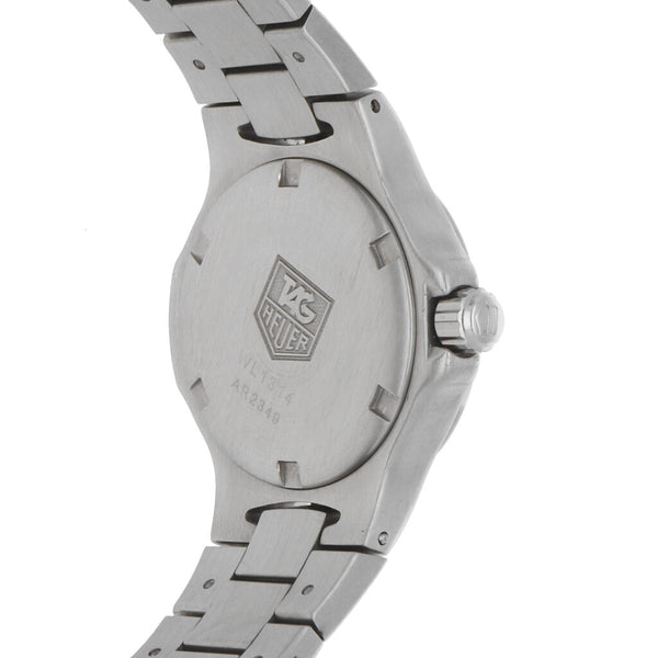 Reloj Tag Heuer para dama modelo Professional.