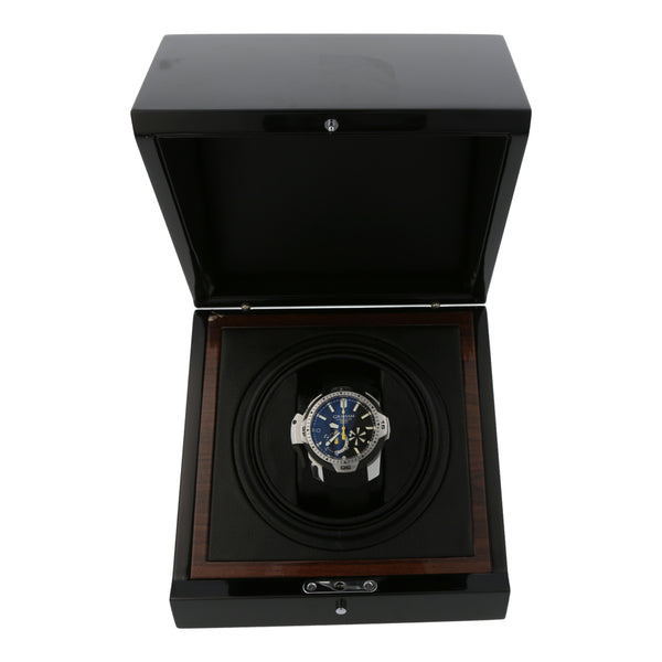 Reloj Graham para caballero modelo Chronofighter Prodive.