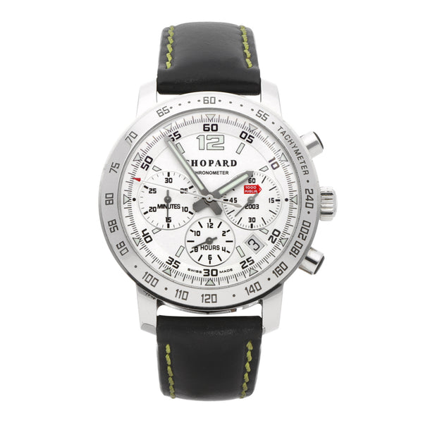 Reloj Chopard para caballero modelo Mille Miglia.