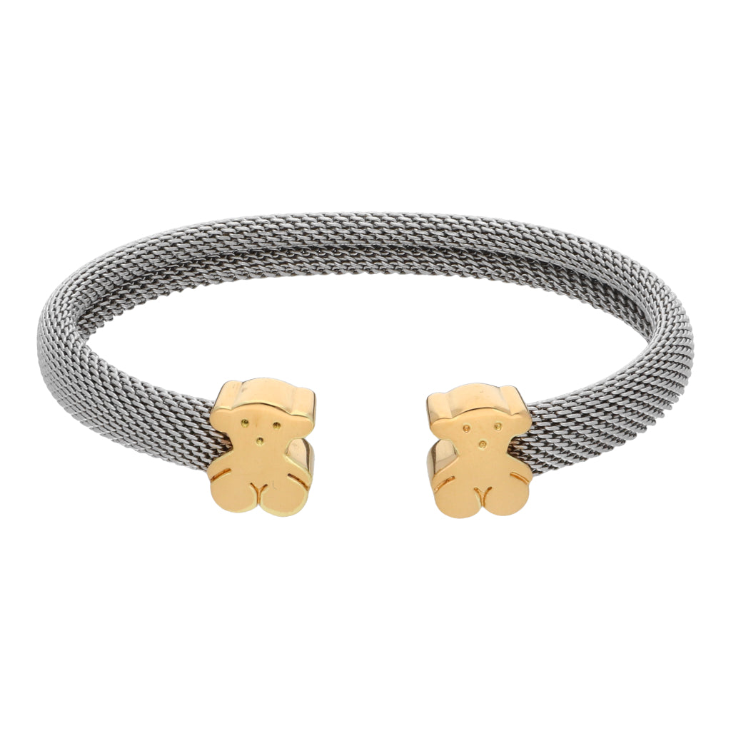 Amazon Tous Pulsera Carrusel Osos PequeÃ±os Osos Grandes Pulsera