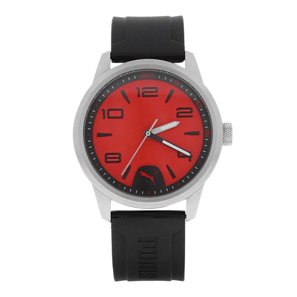 Borneobulletin Reloj Puma Stainless Steel 805 Precio Bisel Reloj