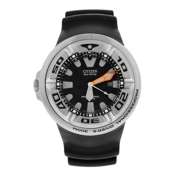 Reloj Citizen para caballero modelo Eco-Drive.