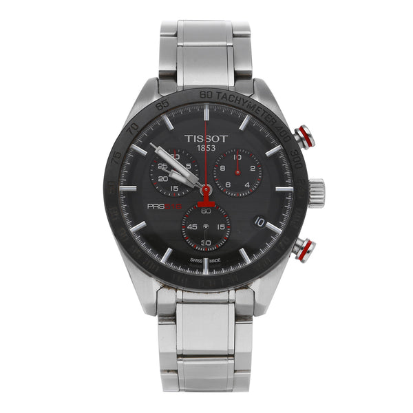 Reloj Tissot para caballero modelo PRS516.