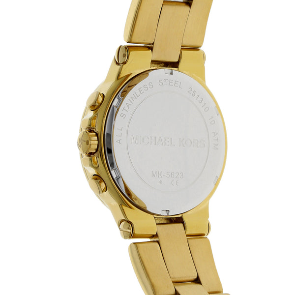 Reloj Michael Kors para dama modelo MK5623.