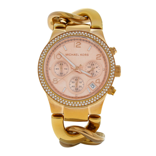 Reloj Michael Kors para dama modelo MK3247.