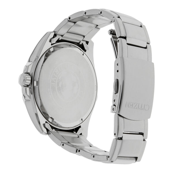 Reloj Citizen para caballero modelo Eco-Drive.