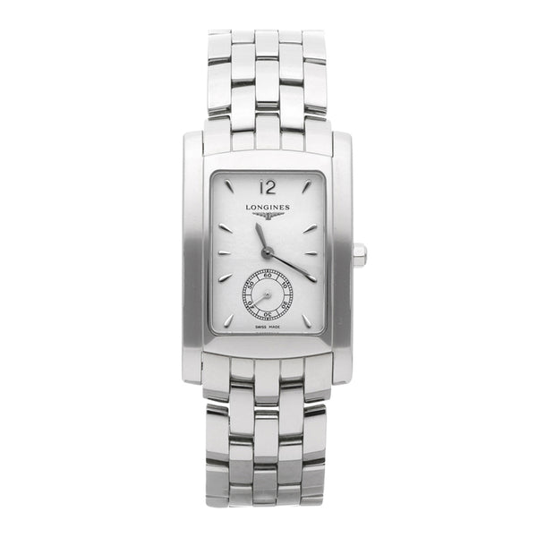 Reloj Longines para caballero modelo Dolce Vita.