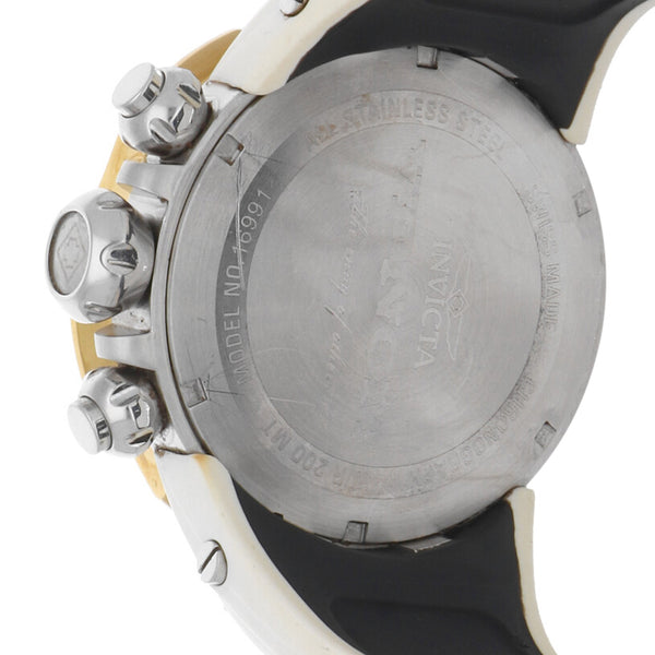 Reloj Invicta para caballero modelo Venom.