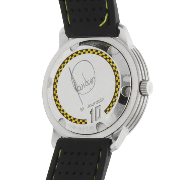 Reloj Mido para caballero modelo Jourdain.