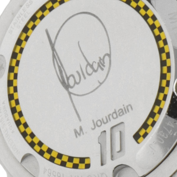 Reloj Mido para caballero modelo Jourdain.