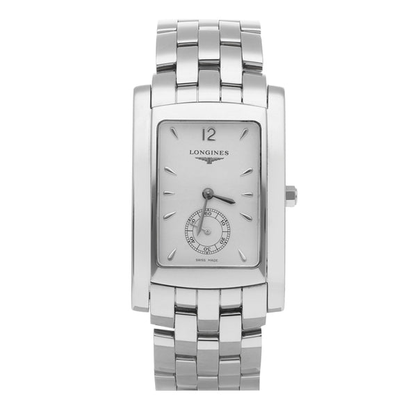 Reloj Longines para caballero modelo Dolce Vita.