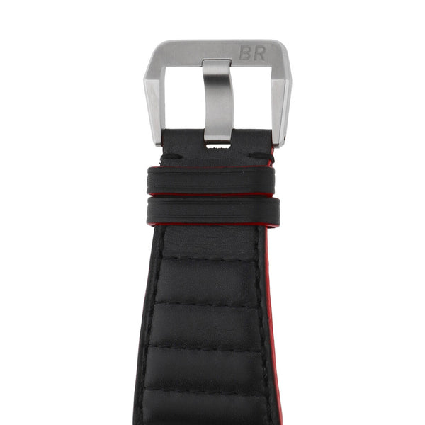 Reloj Bell & Ross para caballero modelo BR03-90 B-Rocket.