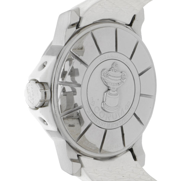 Reloj Corum para dama/unisex modelo Admiral's Cup.