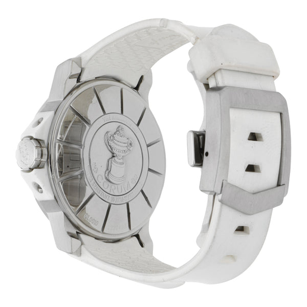 Reloj Corum para dama/unisex modelo Admiral's Cup.