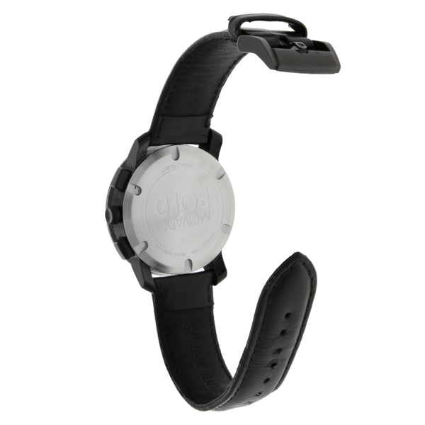 Reloj Movado para caballero modelo Bold.