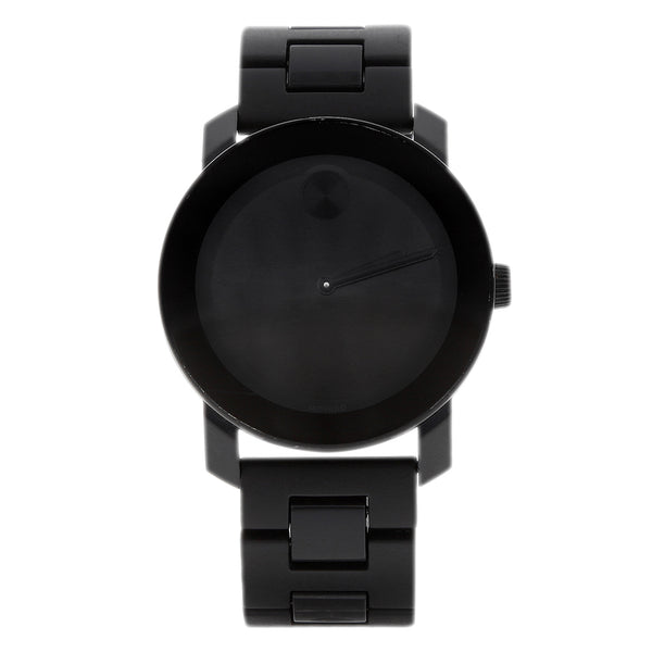 Reloj Movado para caballero modelo Bold.