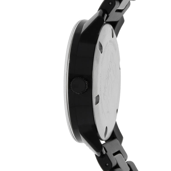 Reloj Movado para caballero modelo Bold.