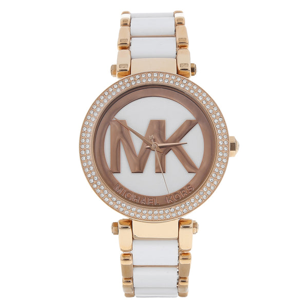 Reloj Michael Kors para dama modelo MK6365.